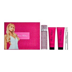 Paris Hilton Original 4-Piece Gift Set for Women
