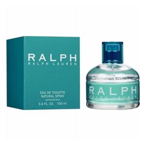 Ralph Lauren Eau de Toilette 3.3 oz for Women